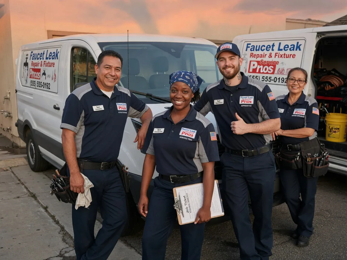 Faucet Repair company in Lyons, NE