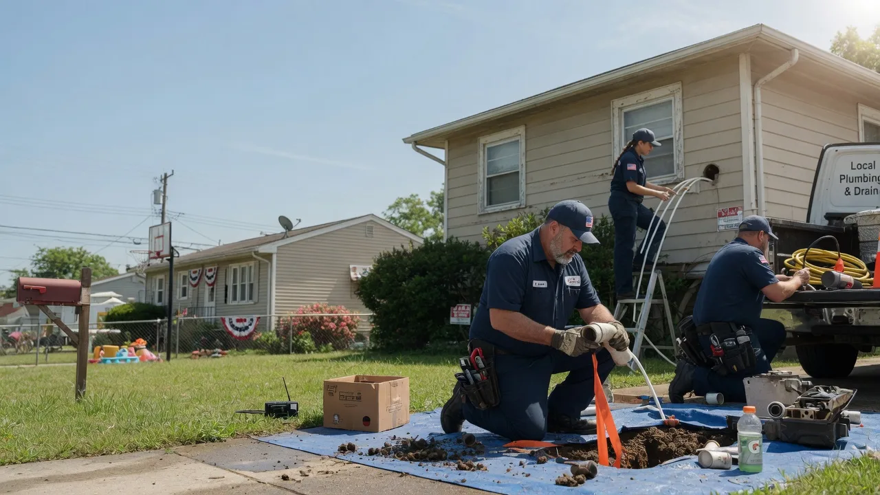 Faucet Repair in Lyons, NE near me